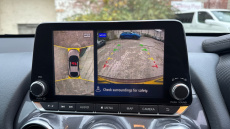 Nissan Juke 1.0 DiG-T 114 Tekna 5dr Petrol Hatchback